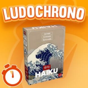 LUDOCHRONO – Haïku
