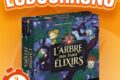 LUDOCHRONO – L’arbre aux 3 elixirs