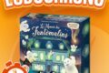 LUDOCHRONO – Le Manoir des Fantômalins