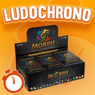 LUDOCHRONO – Morph