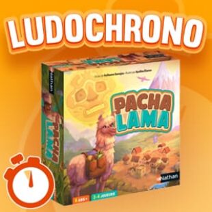 LUDOCHRONO – Pachalama
