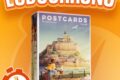 LUDOCHRONO – Postcards