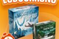 LUDOCHRONO – Sleeping Gods: Distant Skies