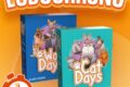 LUDOCHRONO – Cat Days et Woof Days