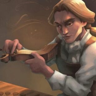 Paneveggio : Déroulez votre partition