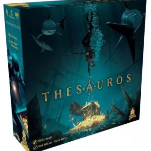 Thesauros