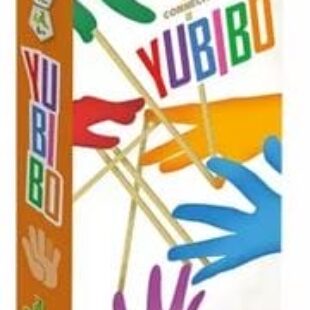 Yubibo