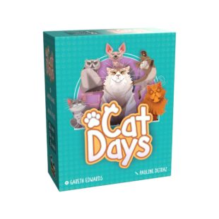 Cat days