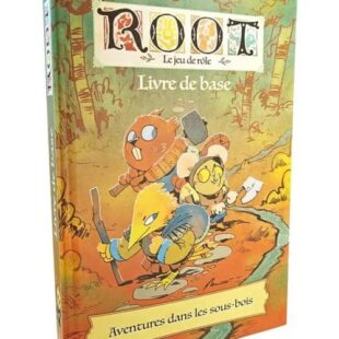 Rôle, le jeu de Root, ou l’inverse
