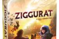 Ziggurat : l’aventure qui prend de la hauteur