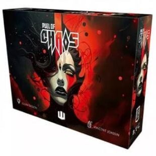 Duel of Chaos