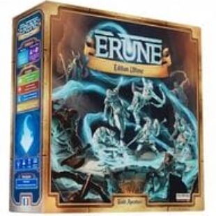 Erune – Edition Ultime