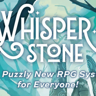 Flatout Games se lance dans le jeu de rôle de manière innovante avec Whisperstone