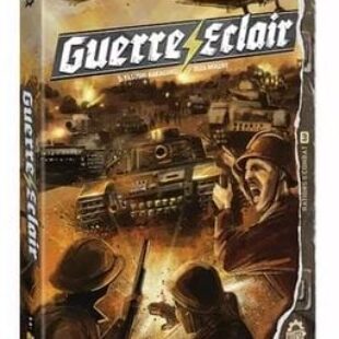 Guerre Éclair