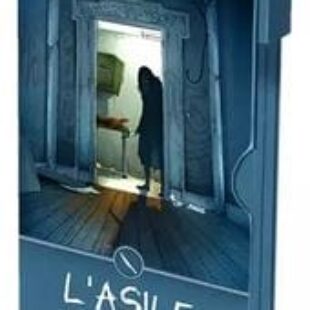 L&rsquo;Asile