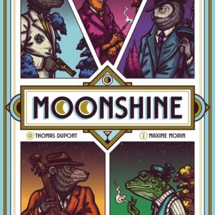 Moonshine
