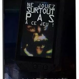 Ne jouez surtout pas à Ce Jeu !