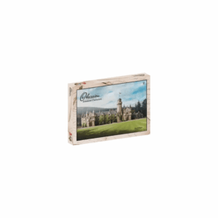 Obsession : Personnages – Extension