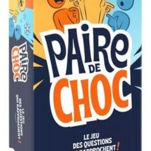 Paire de Choc