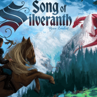 Red Raven Games tease Song of Silveranth, un ambitieux jeu narratif pour 2027