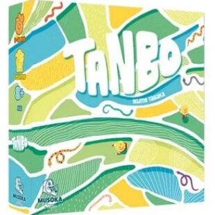 Tanbo