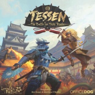 Tessen