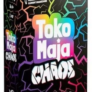 Toko Maja Chaos