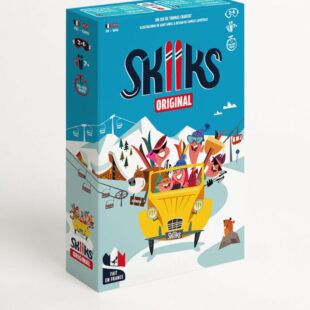 SkIIkS