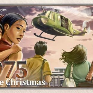 1975 – White Christmas