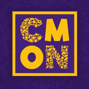 Découvrons le prochain CMON : Collect!