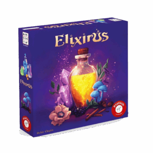 Elixirus
