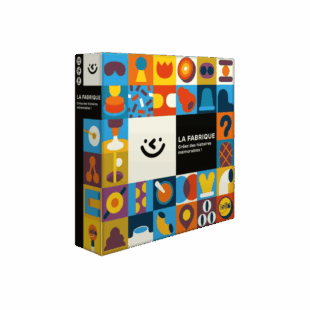 La fabrique