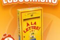 LUDOCHRONO – A la Lettre !