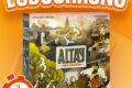 LUDOCHRONO – Altay – L’Aube de la Civilisation
