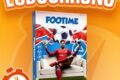 LUDOCHRONO – Footime