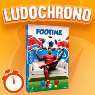 LUDOCHRONO – Footime