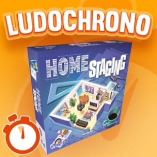 LUDOCHRONO – Home Staging