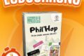 LUDOCHRONO – Phil’hop