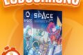 LUDOCHRONO – Space Lab