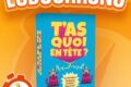 LUDOCHRONO – T’as Quoi en Tête ?