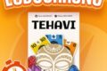 LUDOCHRONO – Tehavi