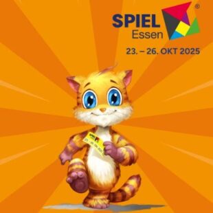 Essen 2025 : Dans le viseur de MeepleCam