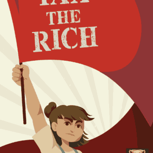 Tax the rich