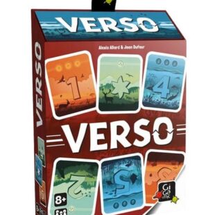 Verso