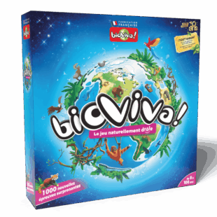 Bioviva édition spéciale 30 ans