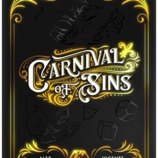 Carnival of sins
