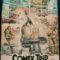 Comix trip