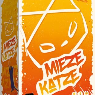 Mieze katze : chat va le faire