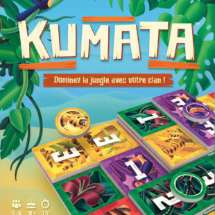 Kumata