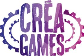 CréaGames 25 – les lauréats de Boulogne Billancourt
